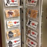 Dog Magnets