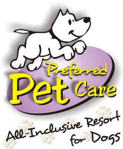 Preferred Pet Logo