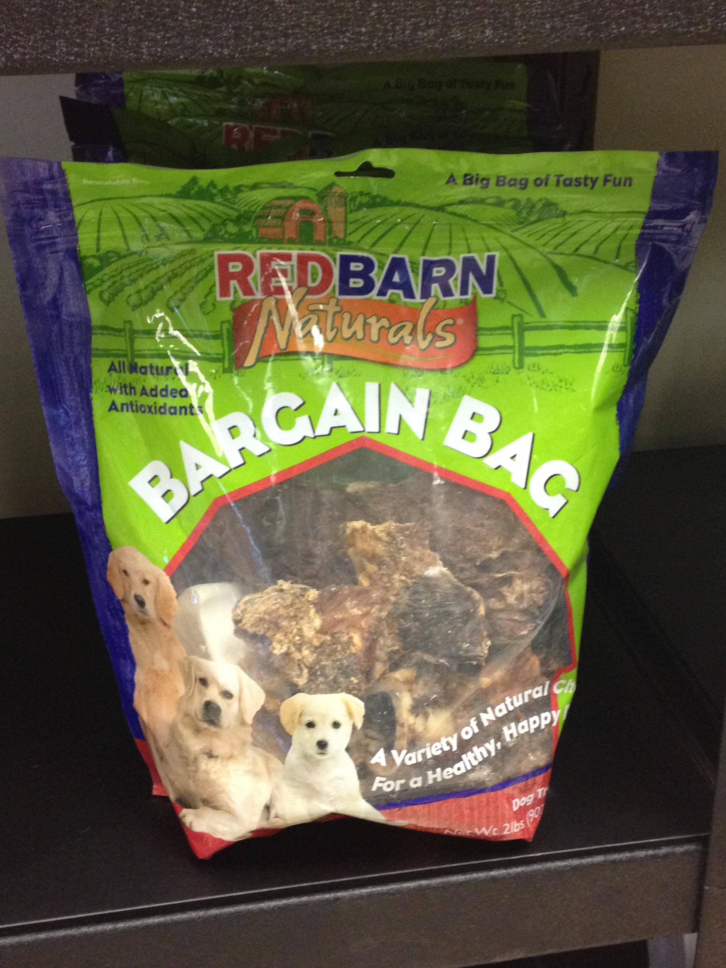 RETAIL Preferred Pet Care Inc