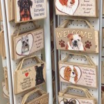 Breed Signs